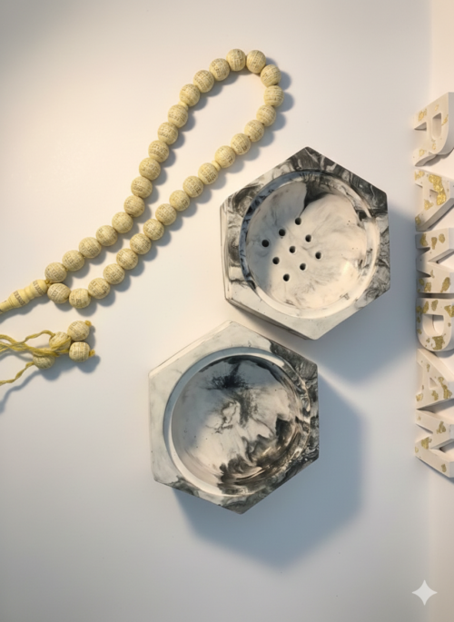 مبخرة حجرية