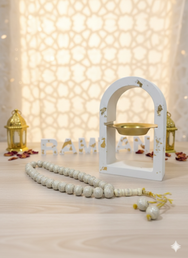 فواحة حجرية