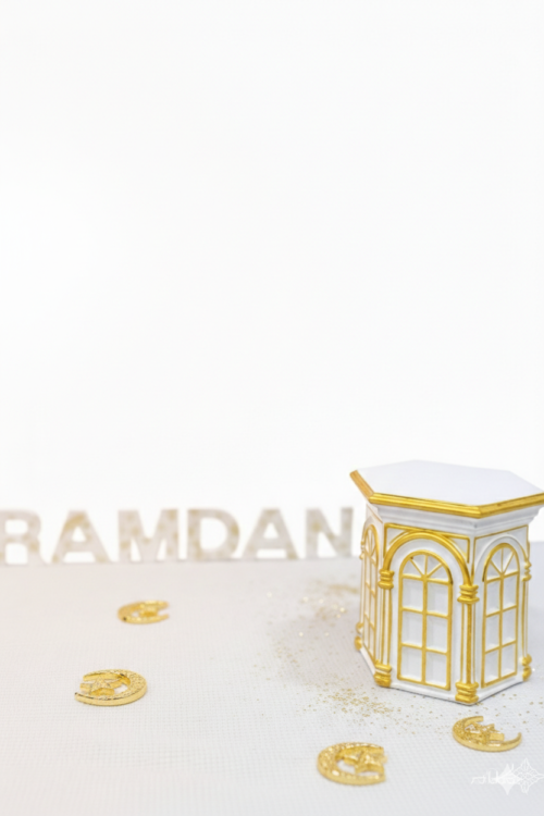 مجسم المحراب الحجري