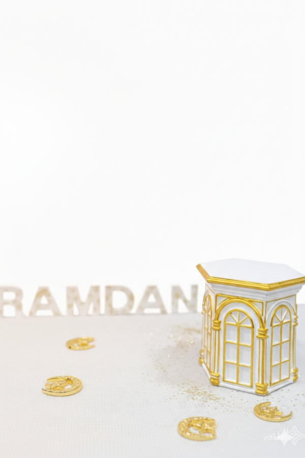 مجسم المحراب الحجري