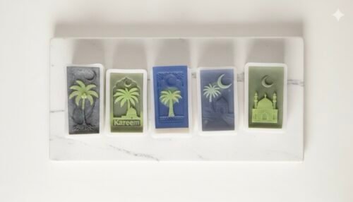 صابون رمضان