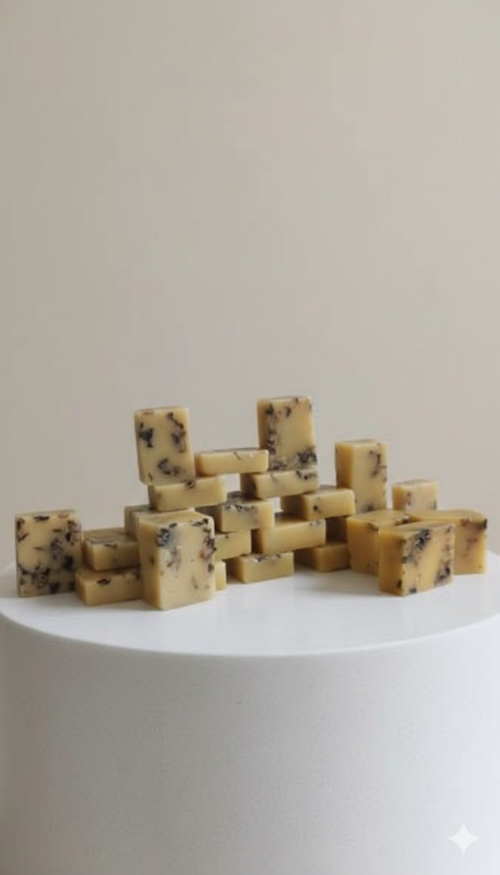 مكعبات الشموع العطرية (٨قطع)