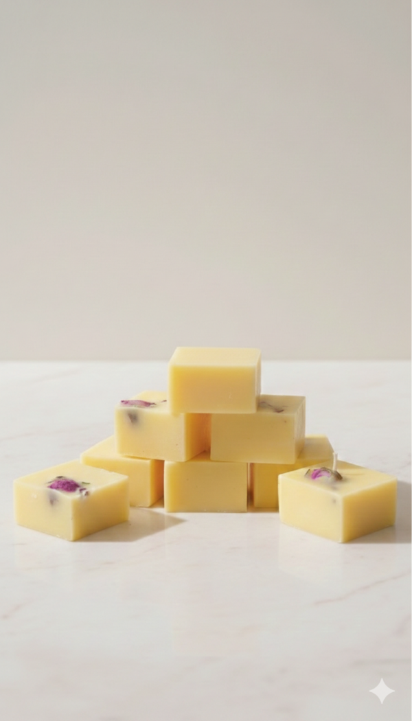 مكعبات عطرية (٨ قطع)