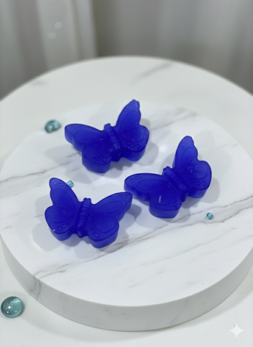 صابون الفراشة