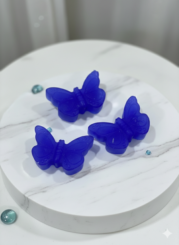 صابون الفراشة