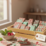 فواحات الشكولاته