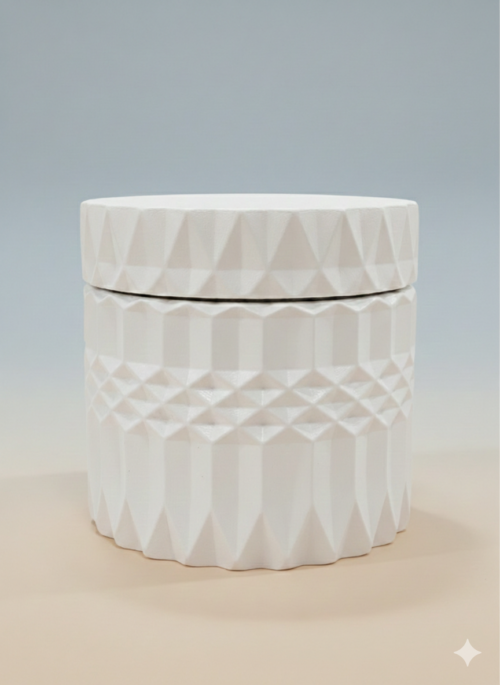 حافظة حجرية